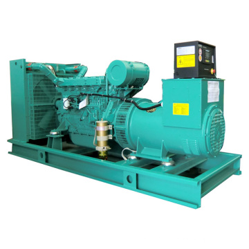 Googol Diesel Silent Automatic Generator 450kVA 360kw